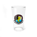 HS-12 Wyverns Aircrewman Pint Glass