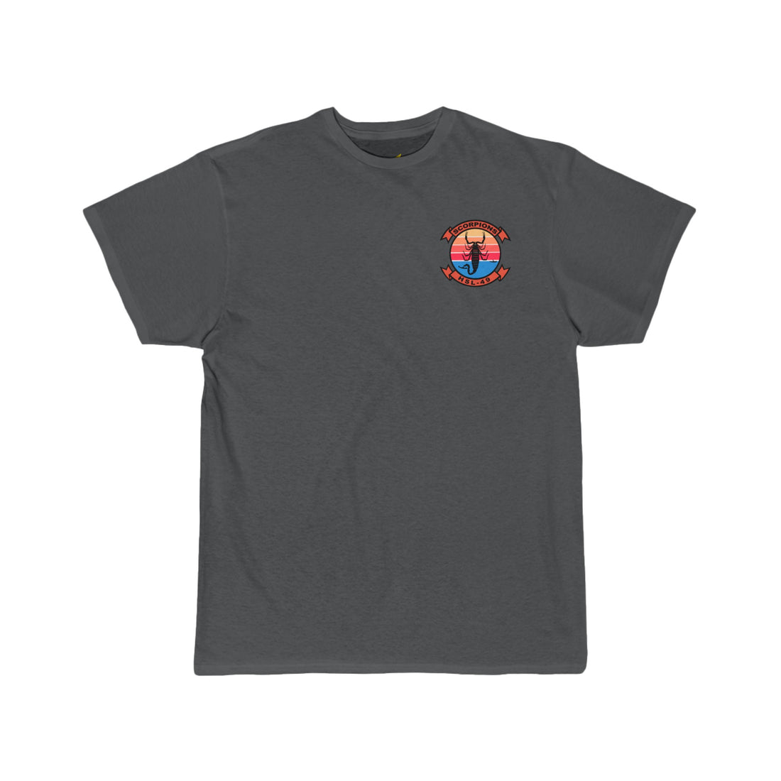 HSL-49 Scorpions T-Shirt
