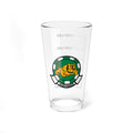 HS-7 Dusty Dogs Fuel Pint Glass 16oz 
