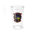 HSC-12 Golden Falcons Fuel Low Pint Glass