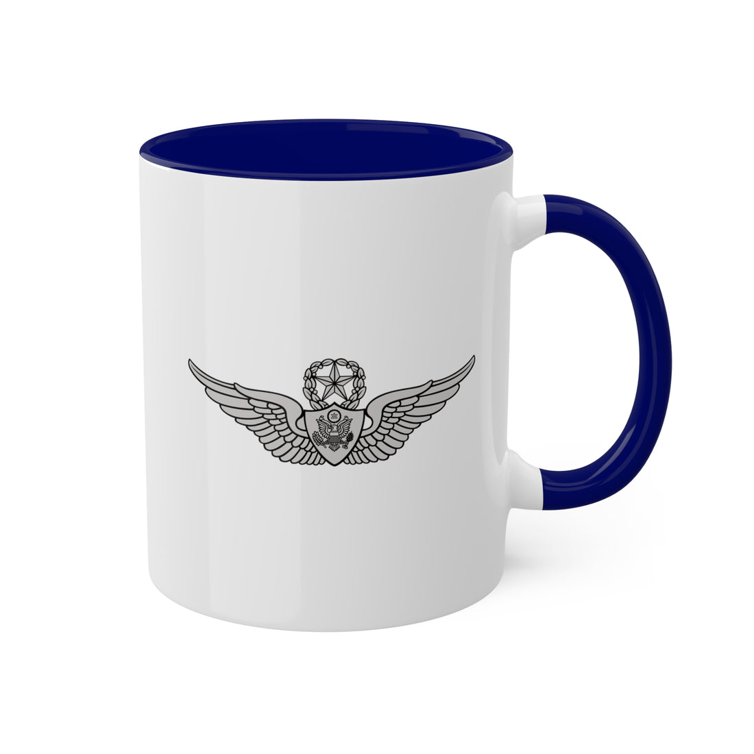 Army Senior Aircrew Wings 10oz Mug 