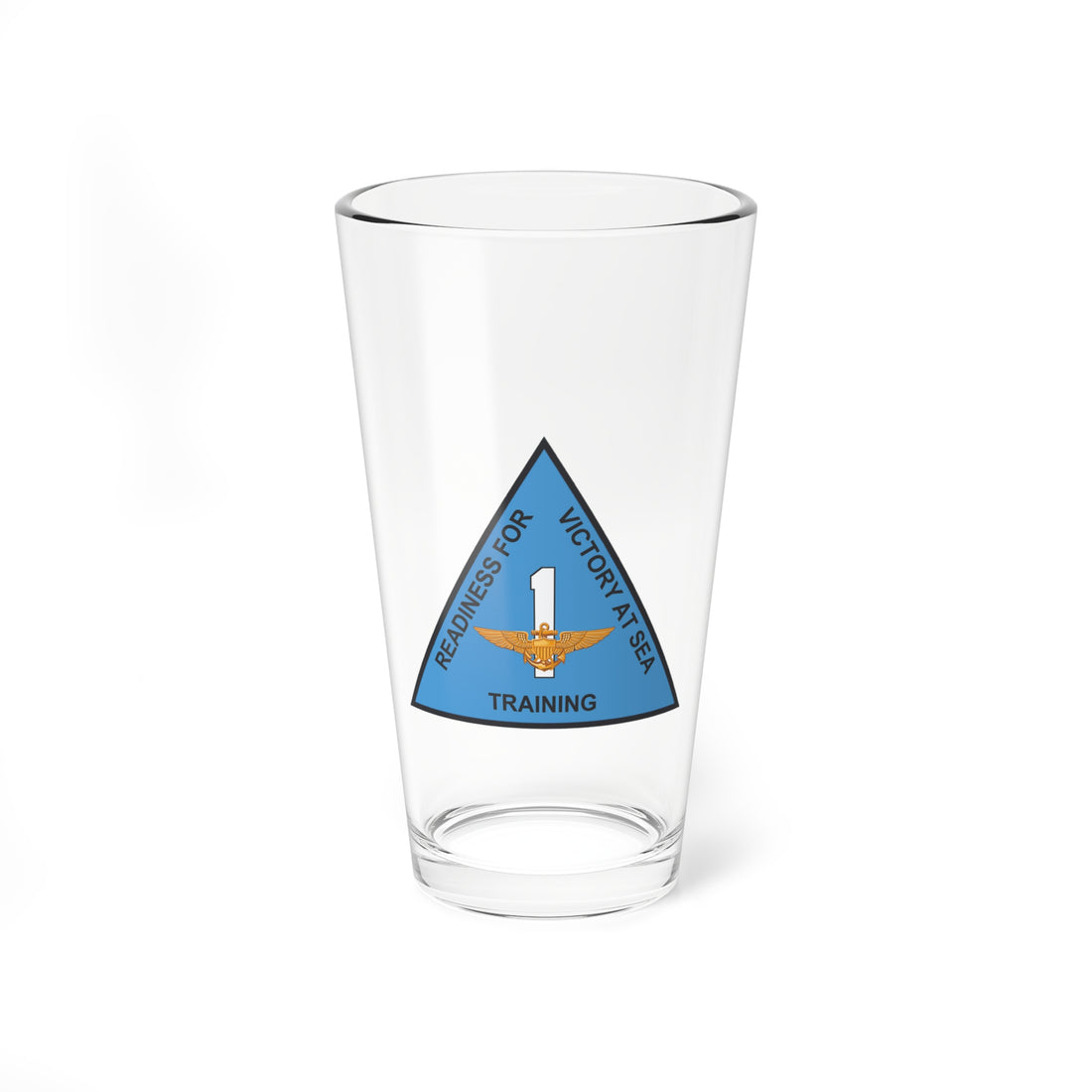 CTW-1 Pint Glass