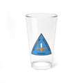 CTW-1 Pint Glass