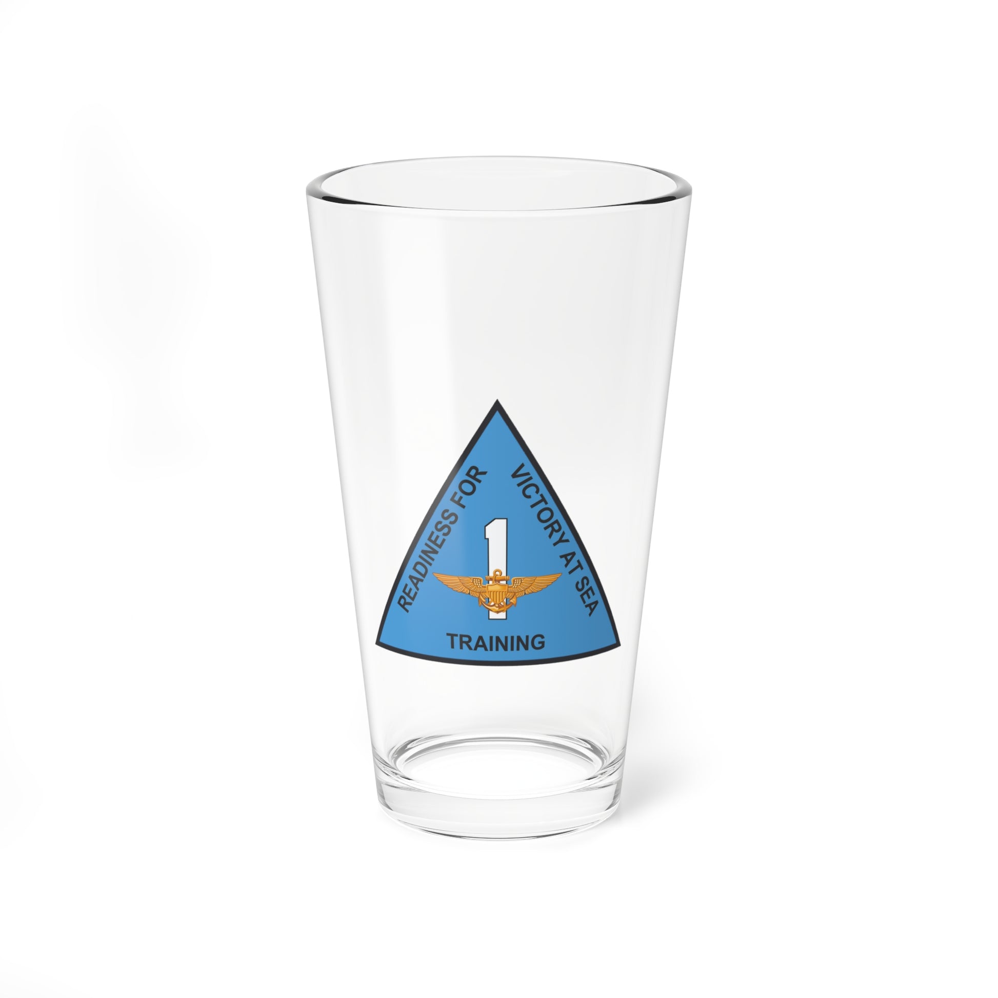 CTW-1 Pint Glass