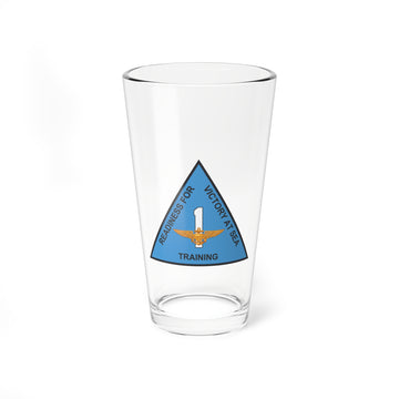 CTW-1 Pint Glass