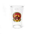 HSC-15 Red Lions Fuel Low Pint Glass