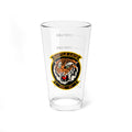 HSL-43 Battlecats Pint Glass