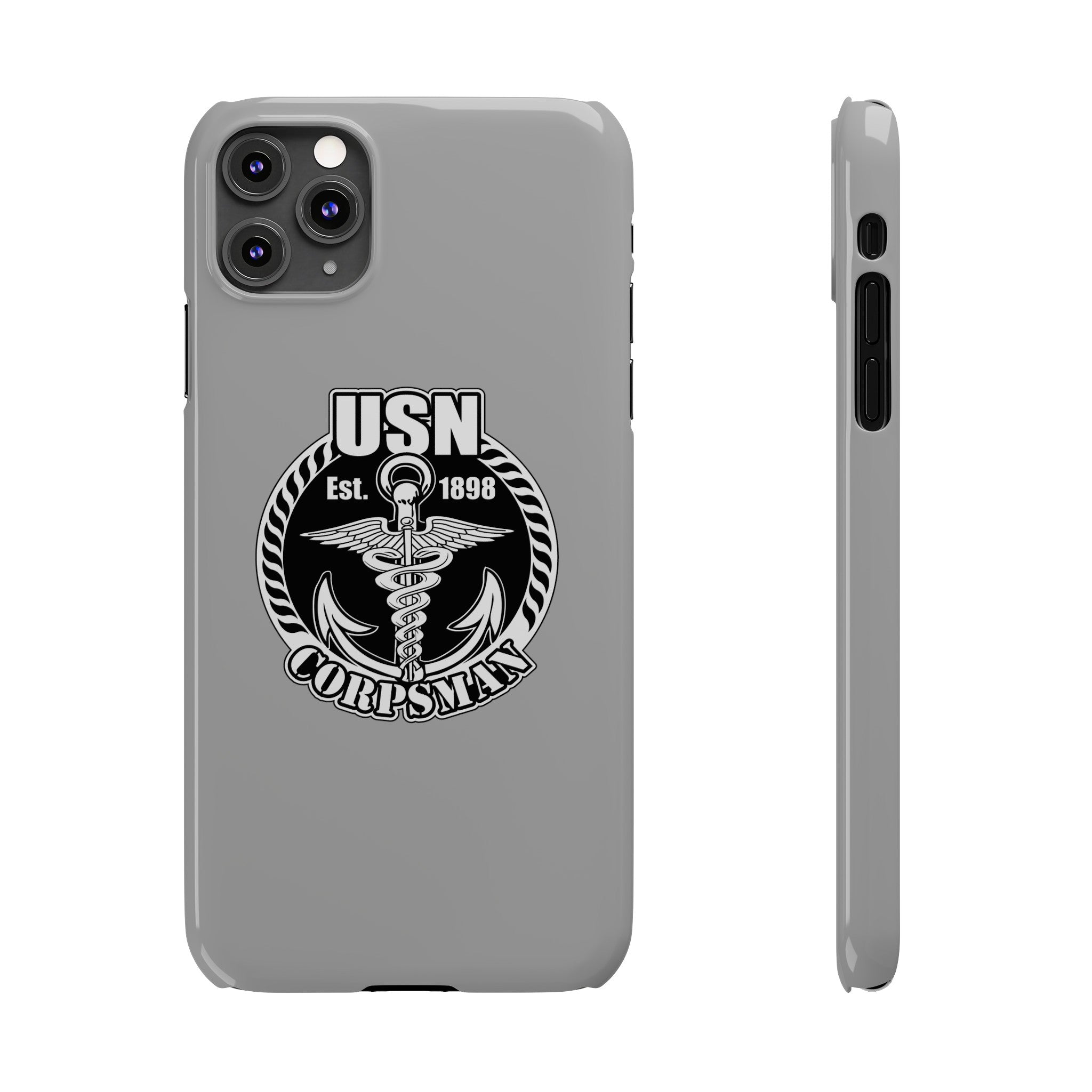 US Navy Corpsman - Navy Hospital Specialist and Combat Medic for Marines - Shop at Hippy's Goodness