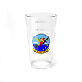 HM-14 Vanguard Fuel Low Pint Glass 