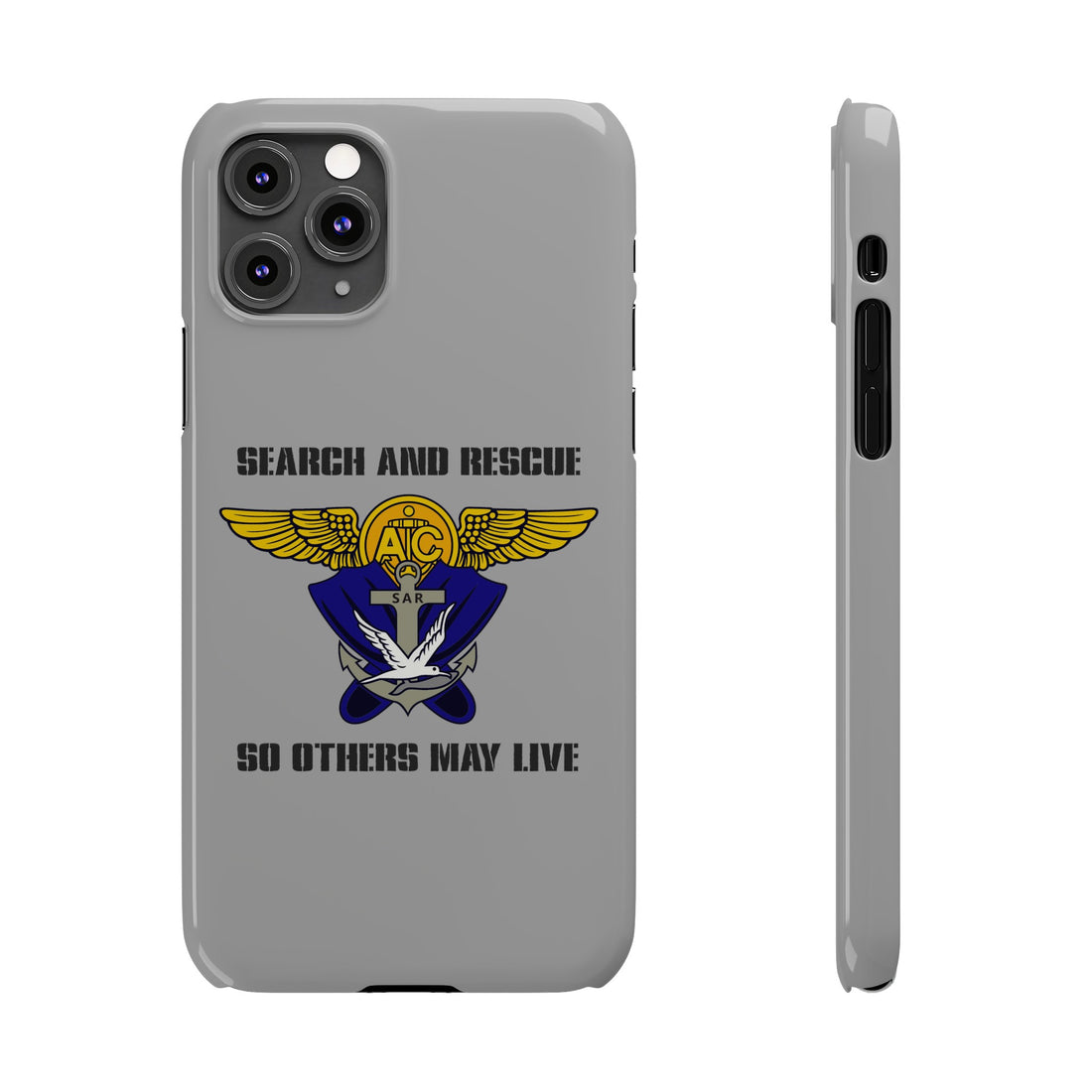 Rescue Swimmer - Navy, Coast Guard, SAR, So Others May Live, Veteran, Helicopter