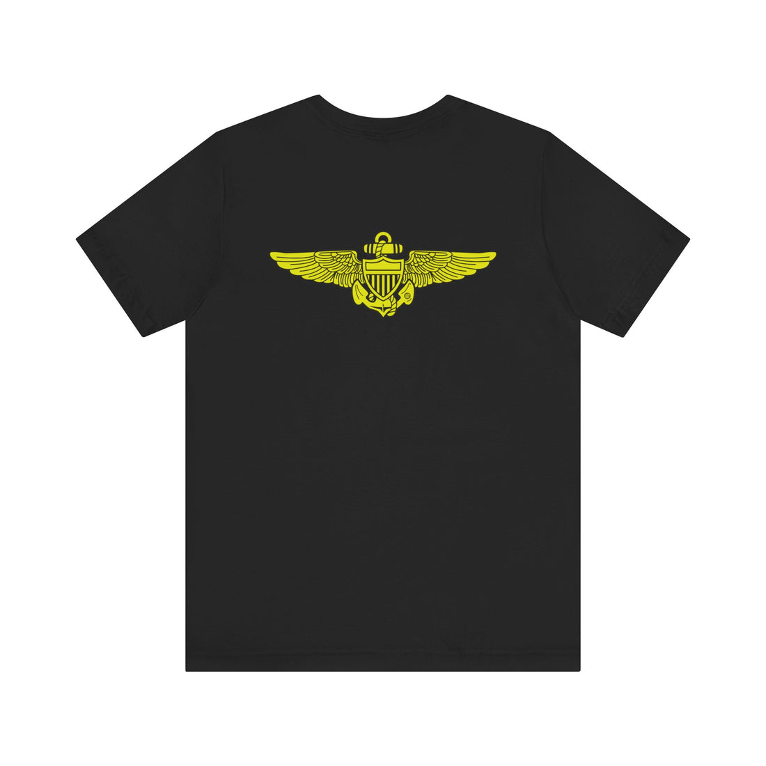 Naval Aviator Wings T-Shirt