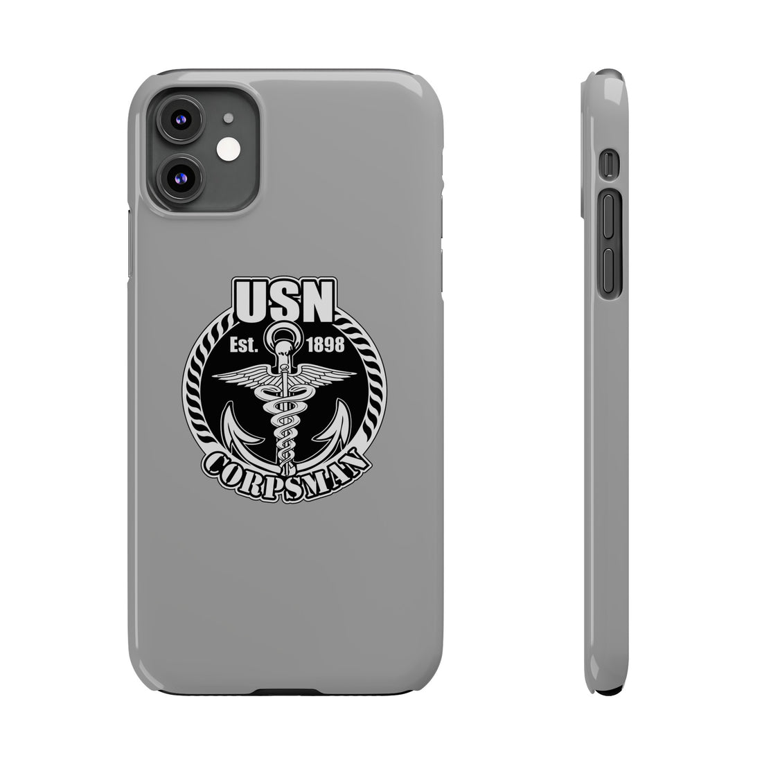 US Navy Corpsman - Navy Hospital Specialist and Combat Medic for Marines - Shop at Hippy's Goodness