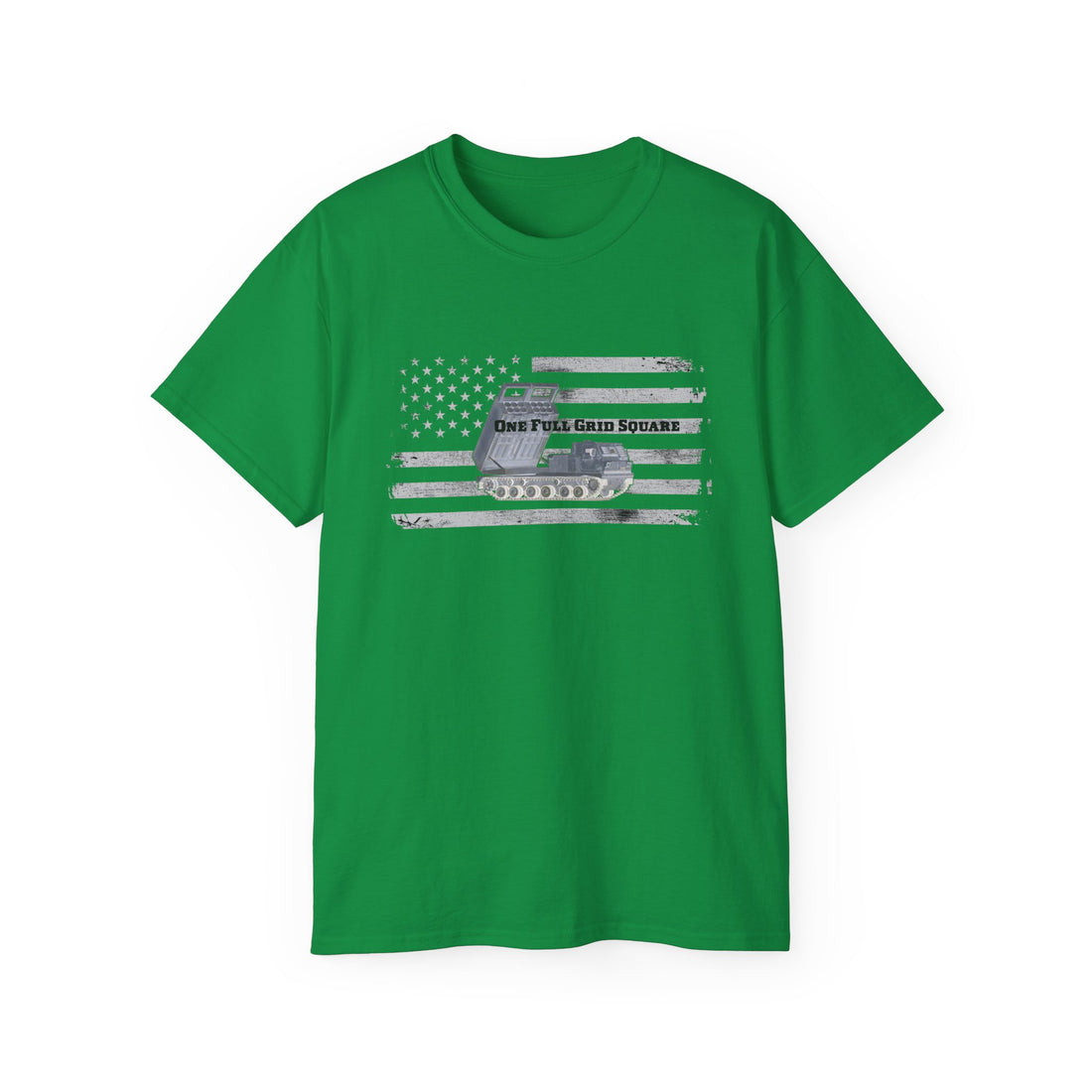 MLRS T-Shirt 