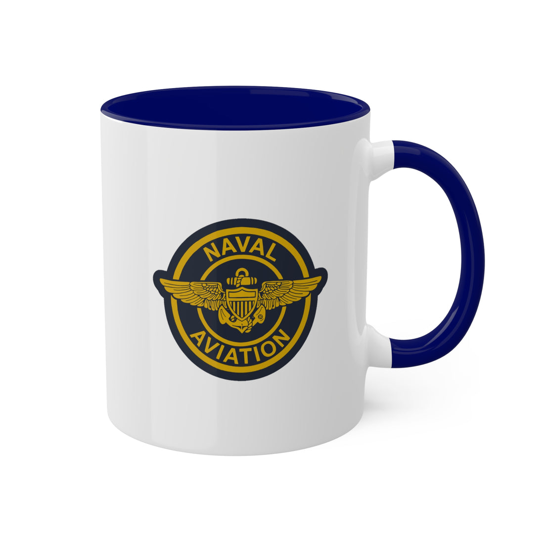 Naval Aviation 10oz Mug
