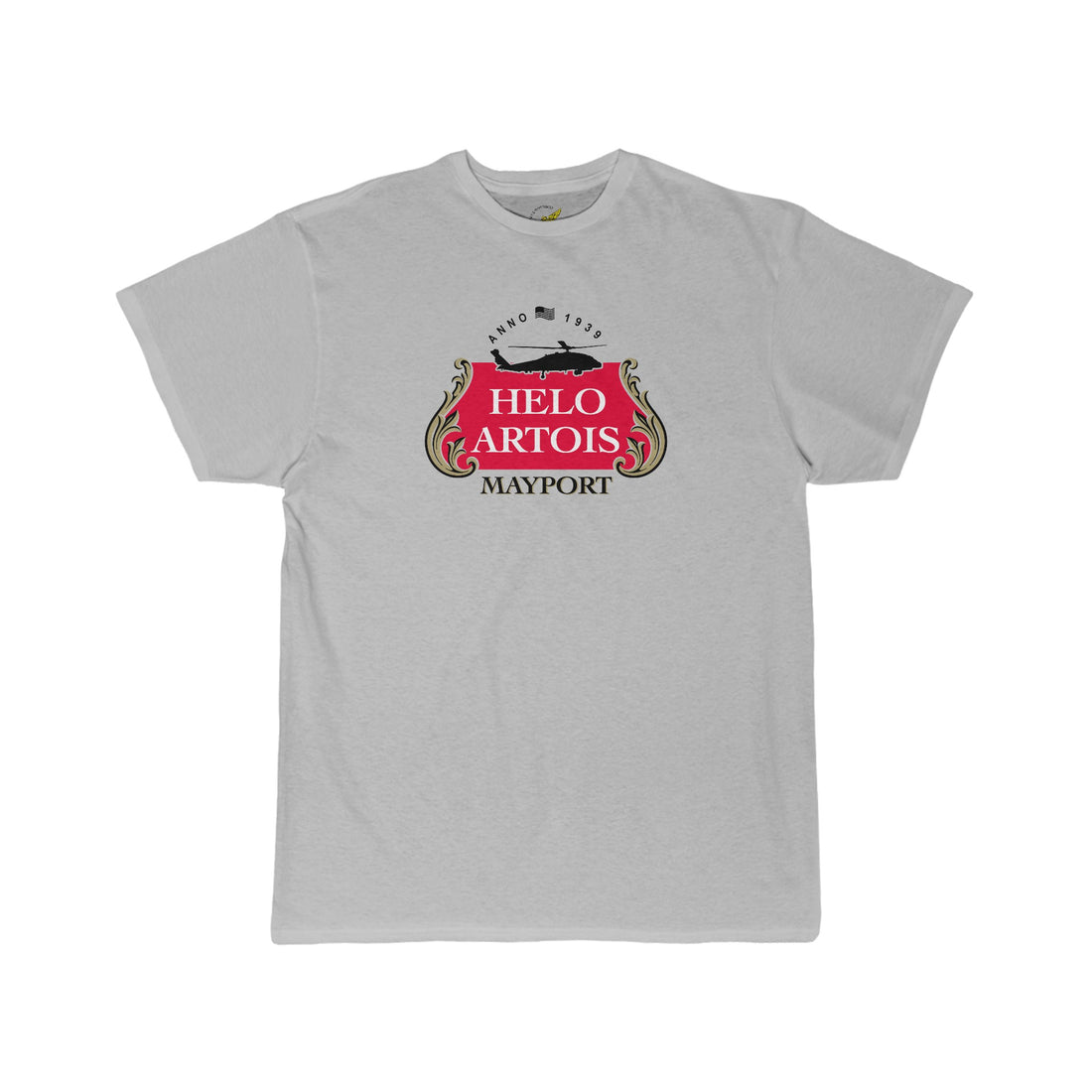 Helo Artois Mayport Bravo T-Shirt