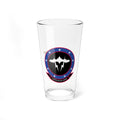 VX-9 Vampires NFO Pint Glass 16oz