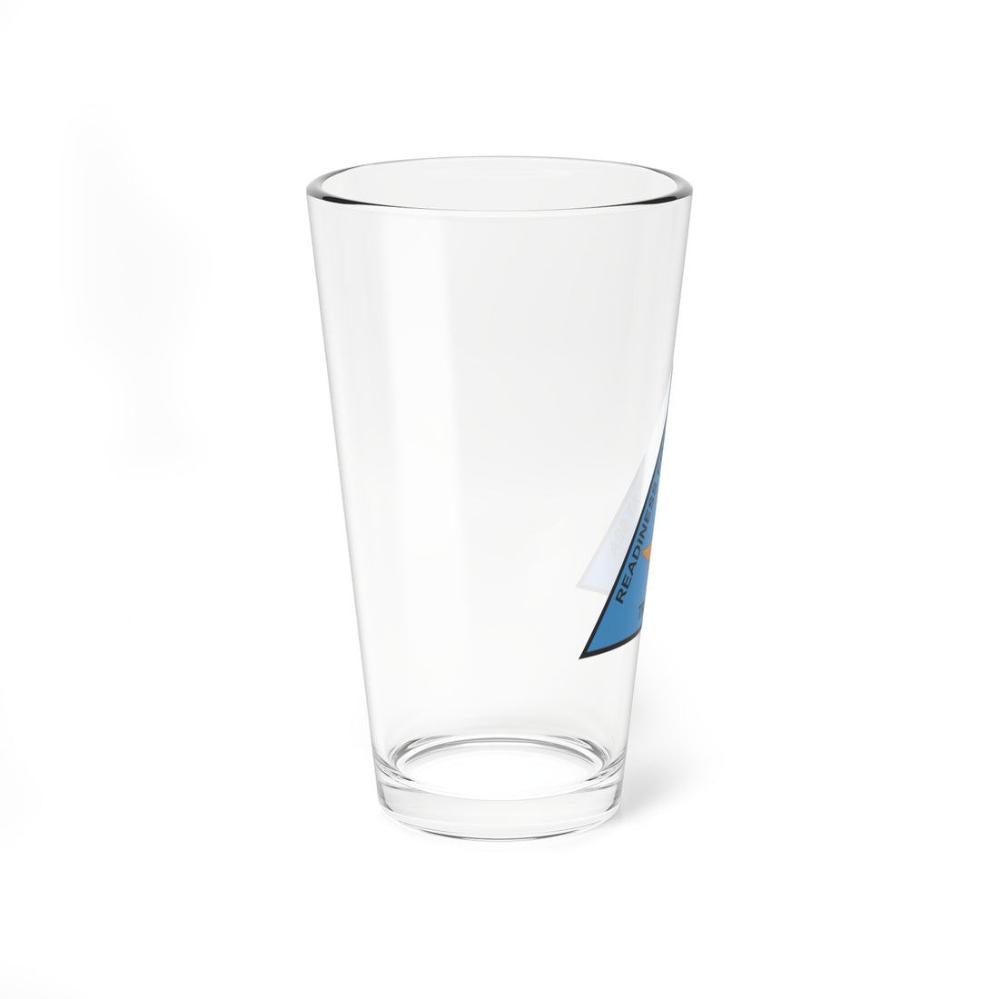 CTW-1 Pint Glass