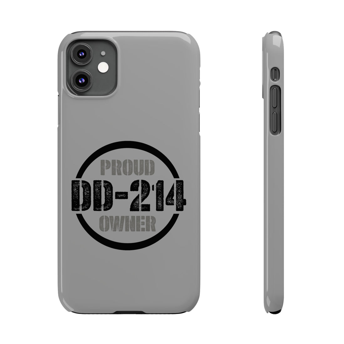 DD-214 Phone Case