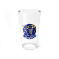 VMFA-531 Grey Ghosts Aviator Pint Glass 16oz
