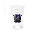 HSM-72 Proud Warriors Fuel Glass
