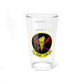 VAW-125 Torch Bearers Fuel Low Pint Glass