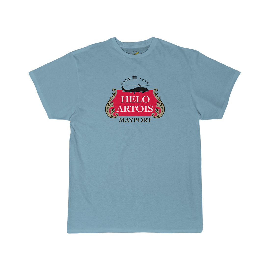 Helo Artois Mayport Bravo T-Shirt