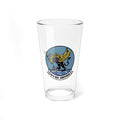 HS-9 Sea Griffens Aviator Pint Glass 