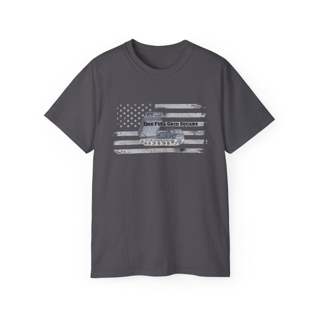 MLRS T-Shirt 