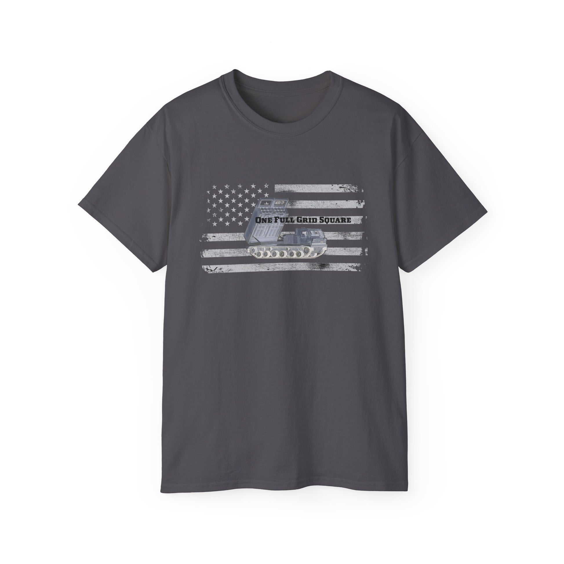 MLRS T-Shirt 