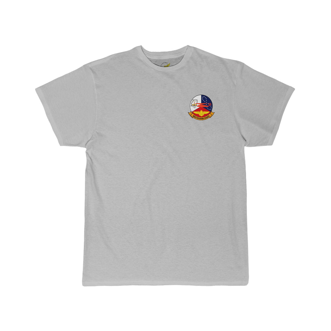 HT-8 Eight Ballers T-Shirt