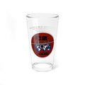C-2 Greyhound Top Ten Reasons Pint Glass