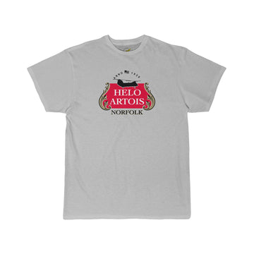 Helo Artois Norfolk Frog T-Shirt