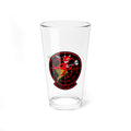 VX-31 Dust Devils NFO Pint Glass 16oz