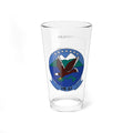 VR-61 Islanders Fuel Low Pint Glass