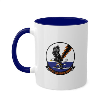 VP-30 Pros Nest Aviator Coffee Mug, Navy Maritime Patrol Squadron - Shop at Hippy's Goodness