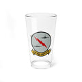 VP-MAU Moffett Field Aviator Pint Glass 16oz