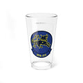 VFA-213 Blacklions Fuel Low Pint Glass