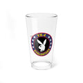 VX-4 Evaluators NFO Pint Glass