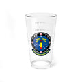 VP-10 Red Lancers Pint Glass