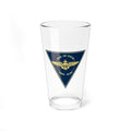 Hippy's Goodness Naval Air Station North Island Pint Glass