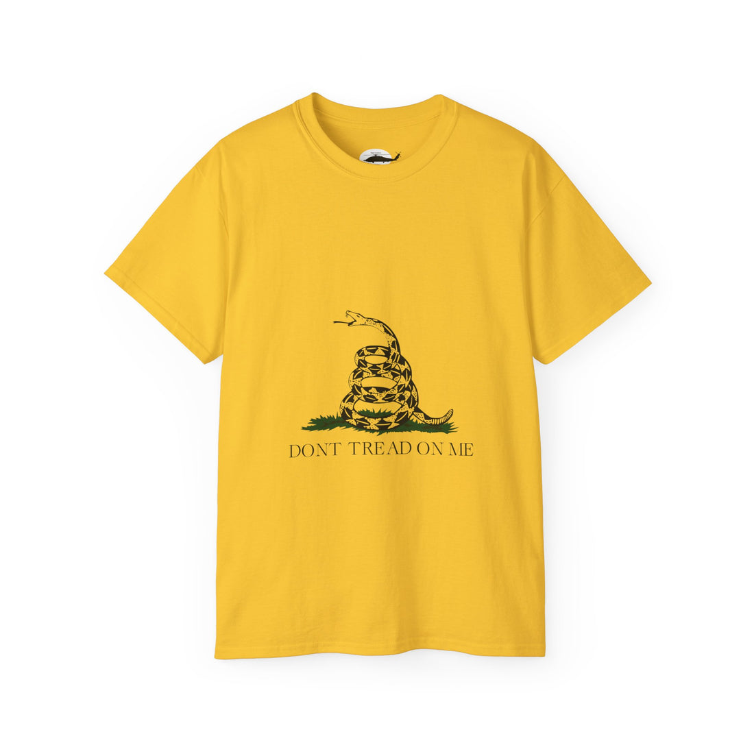 Don't Tread On Me T-Shirt 