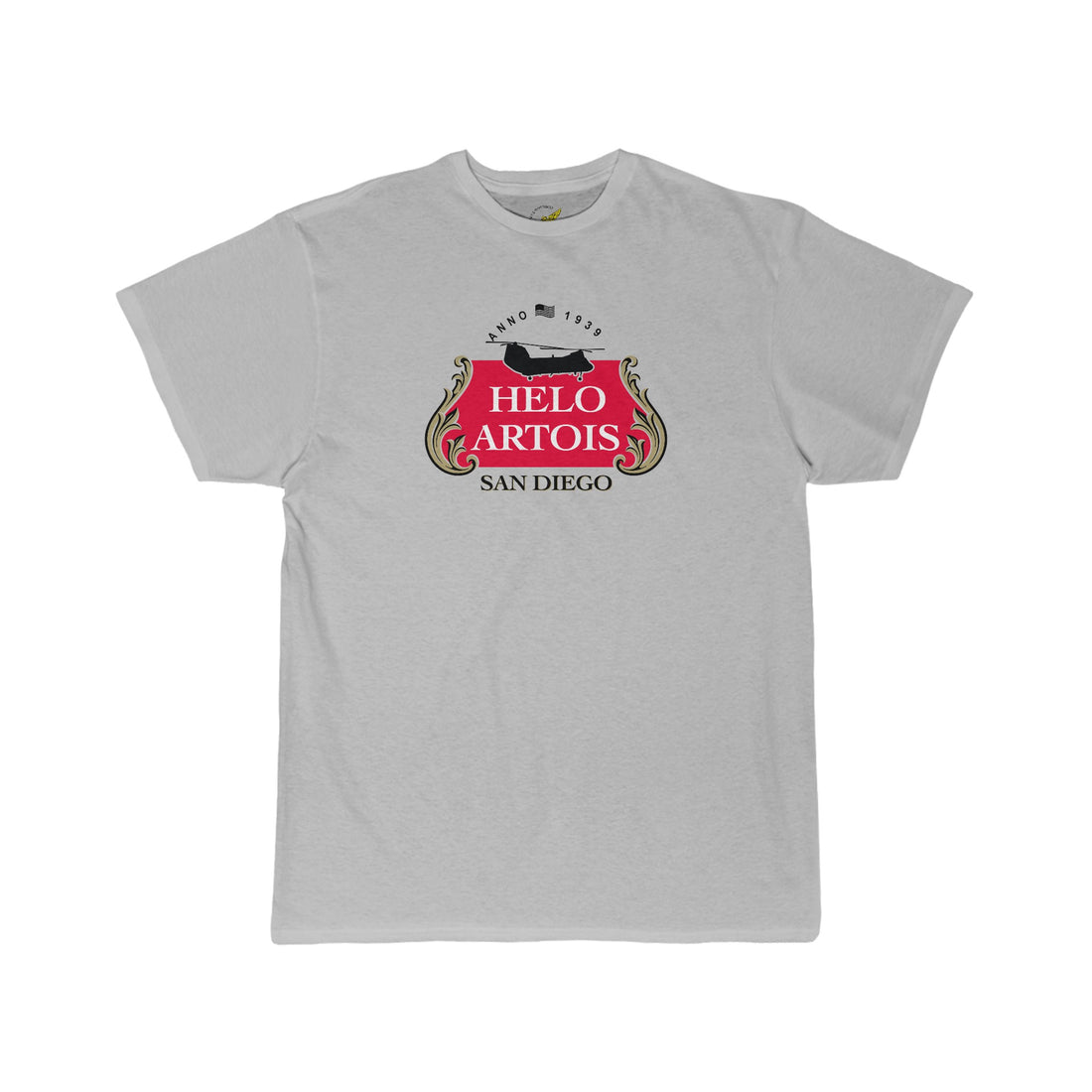 Helo Artois San Diego Frog T-Shirt