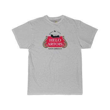 Helo Artois San Diego Frog T-Shirt