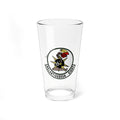 HS-8 Eightballers AT Aviation Electronics Technician Pint Glass