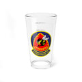VFA-113 Stingers Fuel Low Pint Glass