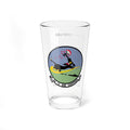 HS-13 Sub Chopper Pint Glass