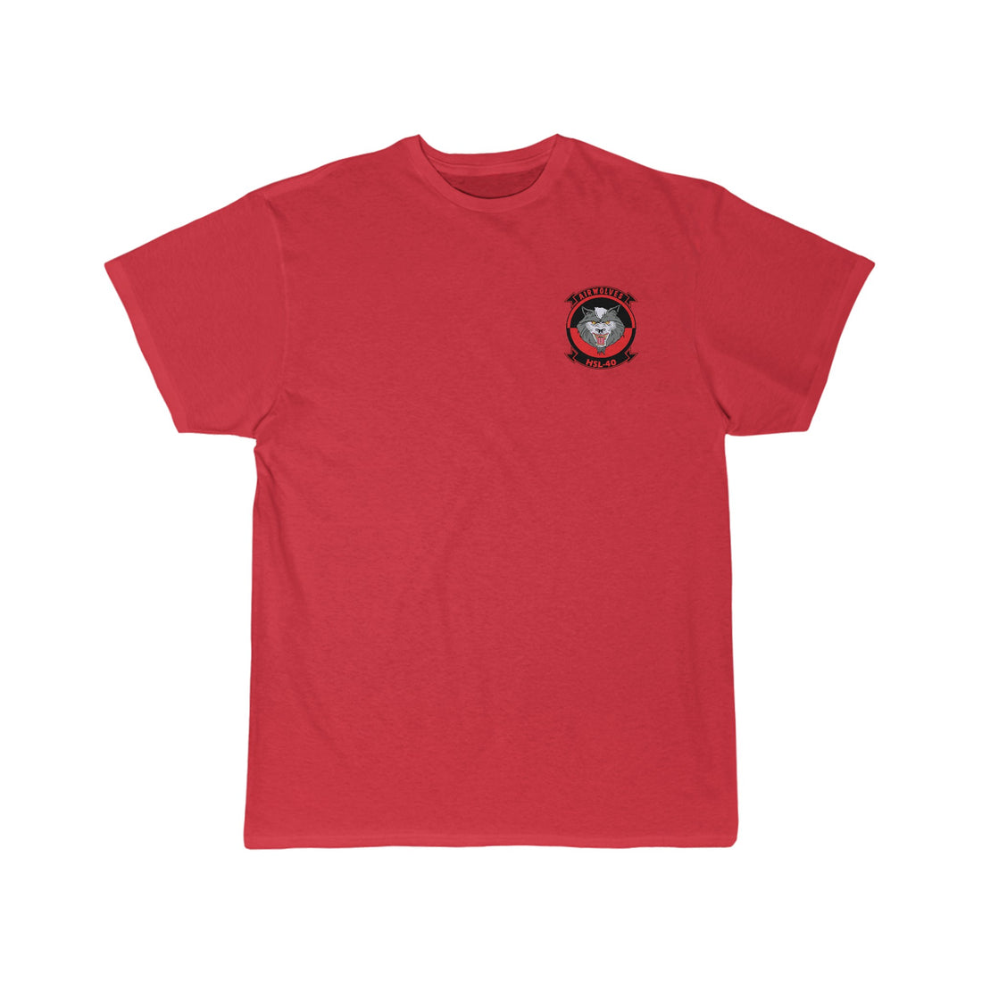 HSL-40 Airwolves T-Shirt 