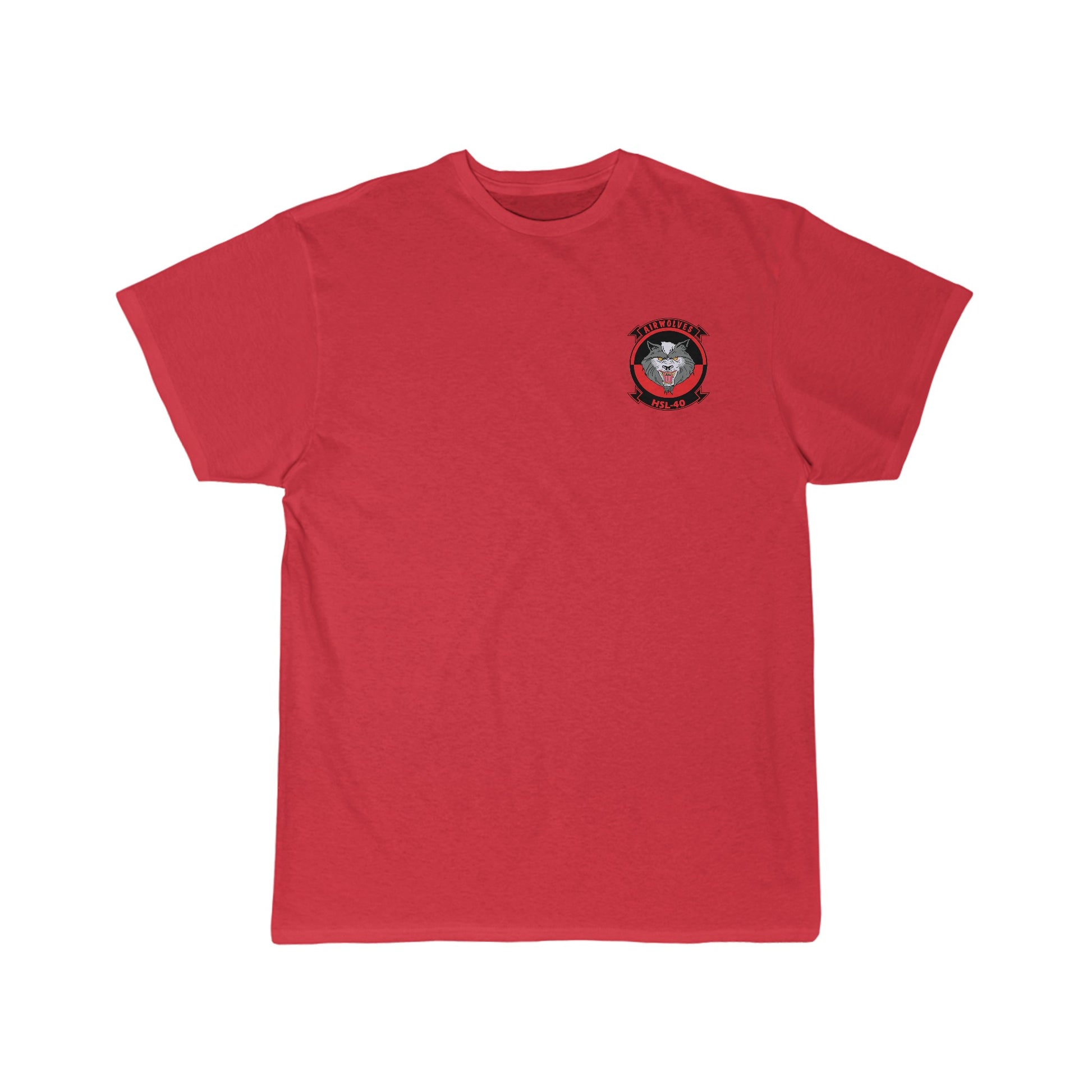 HSL-40 Airwolves T-Shirt 