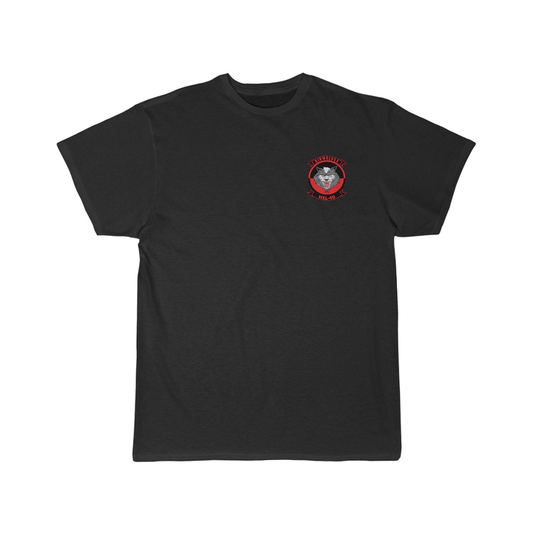 HSL-40 Airwolves T-Shirt 