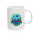 VP-22 Aviator Ceramic Mug